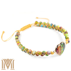 Harmony Heartbeat Women's Bracelet