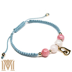 Blush Serenity Women's Bracelet