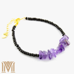 Violet Muse Women's Bracelet