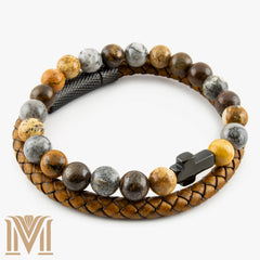 Earthbound Grace Unisex Bracelet