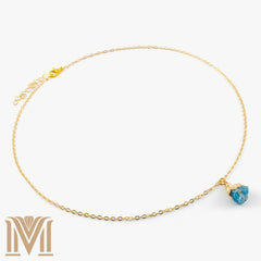 Ocean Whisper Women's Necklace