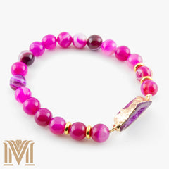 Celestial Echo Women's Bracelet