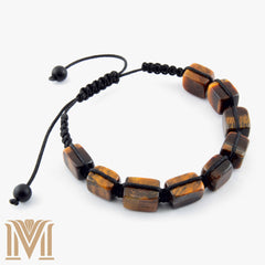 Savanna Pulse Unisex Bracelet