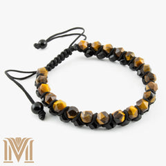 Tiger's Strength Unisex Bracelet