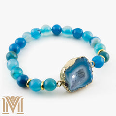 Oceanic Echo Women's Bracelet