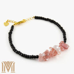 Coral Muse Women's Bracelet