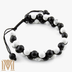 Yin Yang Unisex Bracelet