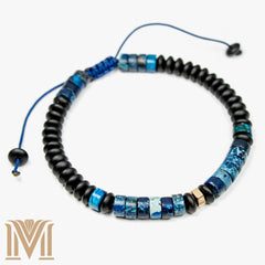 Ocean's Strength Unisex Bracelet