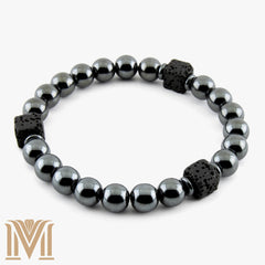 Lava Gleam Unisex Bracelet
