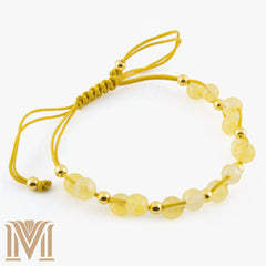 Sunbeam Glow Women's Bracelet