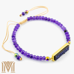 Royal Dusk Women's Bracelet