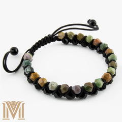 Nature's Embrace Unisex Bracelet