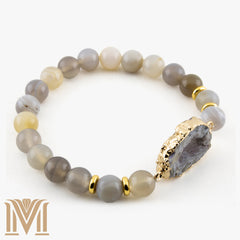 Moonlit Echo Women's Bracelet