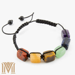 Cosmic Pulse Unisex Bracelet