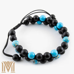 Ocean Harmony Unisex Bracelet