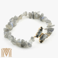 Moonlit Whimsy Women's Bracelet