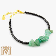 Verdant Muse Women's Bracelet