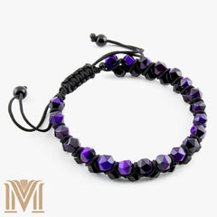 Mystic Aura Unisex Bracelet