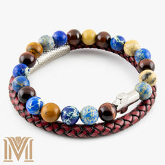 Eternal Valor Men's Bracelet