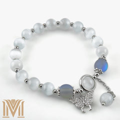 Butterfly Haze Women's Bracelet