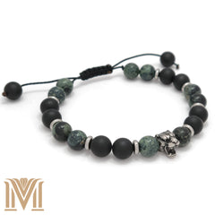 Savage Spirit Men's Bracelet