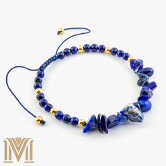 Ocean Bloom Women's Bracelet