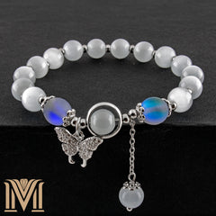 Butterfly Haze Women's Bracelet