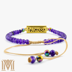 Royal Dusk Women's Bracelet