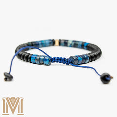 Ocean's Strength Unisex Bracelet