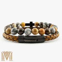 Earthbound Grace Unisex Bracelet