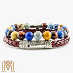 Eternal Valor Men's Bracelet