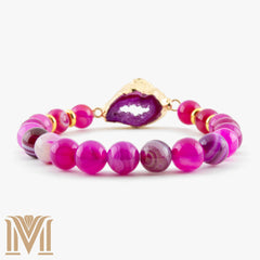 Celestial Echo Women's Bracelet