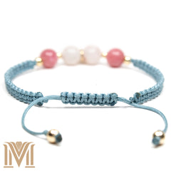 Blush Serenity Women's Bracelet