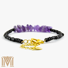 Violet Muse Women's Bracelet