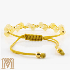 Sunbeam Glow Women's Bracelet