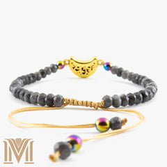 Lunar Eclipse Women's Bracelet