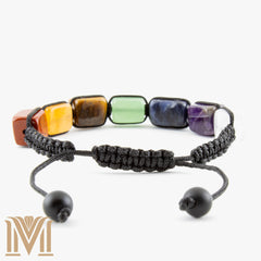 Cosmic Pulse Unisex Bracelet
