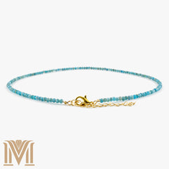 Crystal Ocean Women's Necklace