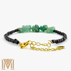 Verdant Muse Women's Bracelet