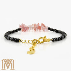 Coral Muse Women's Bracelet