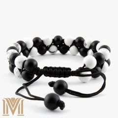 Yin Yang Unisex Bracelet