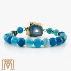 Oceanic Echo Women's Bracelet