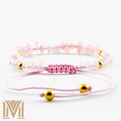 Rose Bloom Women's Bracelet