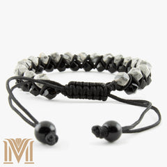 Stone Pulse Unisex Bracelet