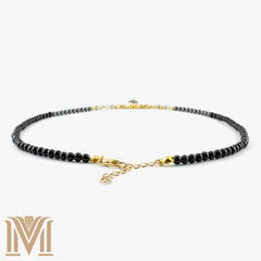 Mystic Teardrop Women's Necklace