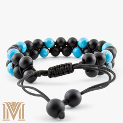 Ocean Harmony Unisex Bracelet