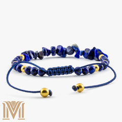 Ocean Bloom Women's Bracelet