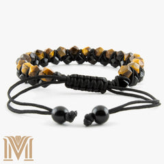 Tiger's Strength Unisex Bracelet