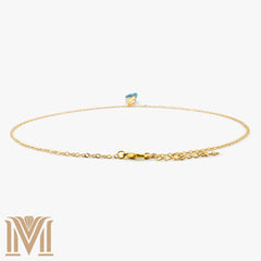 Ocean Whisper Women's Necklace