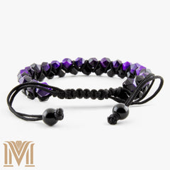 Mystic Aura Unisex Bracelet